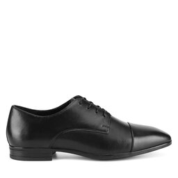 Lasocki Pantofi Lasocki KENSINGTON2-03 MI08 Negru