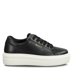

Снікерcи Gant Alincy 26531754 Black G00, Чорний