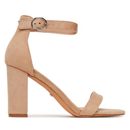 DeeZee Sandali DeeZee E3611-1a Beige