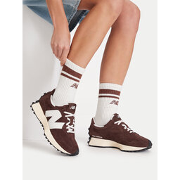 New Balance Sneakers New Balance W32714Q Braun