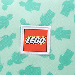 

Рюкзак LEGO, Зелений