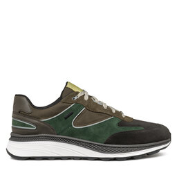 Geox Sportcipők Geox U Spherica Actif X1 U46HGA 00022 C6T3X Barna