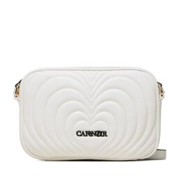 CAFèNOIR Handtasche CAFèNOIR C3IA0403 Bianco W001