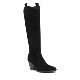 Ryłko Botas altas Ryłko C7XL8_T_M Czarny 46