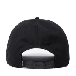 

Бейсболка Goorin Bros Panther 101-1108 BLK, Чорний