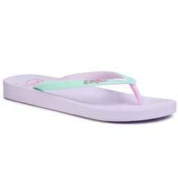 Coqui Tåsandaler Coqui Kaja 1326-100-5859 Pastel Liial/Mint