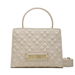 LOVE MOSCHINO Táska LOVE MOSCHINO JC4065PP1HLA0110 Avorio