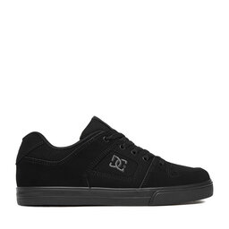 DC Shoes Superge DC Shoes EO-PURE ADBS300267-LPB Črna