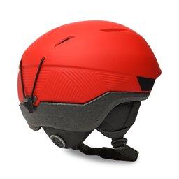 

Шолом для сноуборду Rossignol Fit Impacts RKKH210 Red, Червоний