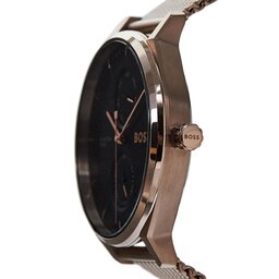 

Годинник Boss Tyler 1514104 Gold, Золотий