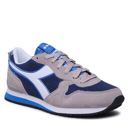 Diadora Sneakers Diadora 101.179244-60024 Bleu marine
