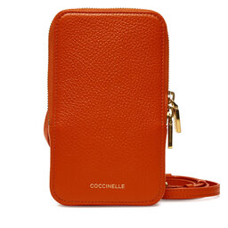 Coccinelle Telefontartó táska Coccinelle E5 MI5 27 01 01 Narancssárga