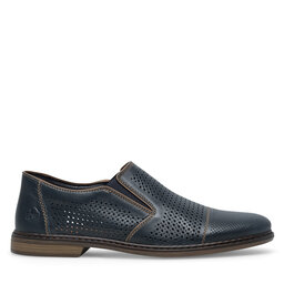 Rieker Halbschuhe Rieker 13486-14 Blau
