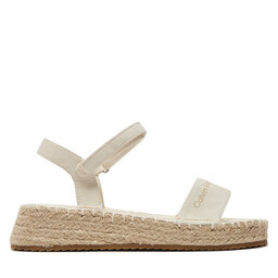 

Еспадрильї Calvin Klein Jeans V3A7-80839-1708 S Cream 529, Бежевий