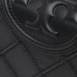 

Сумка Tory Burch Fleming 138853 Black 001, Чорний