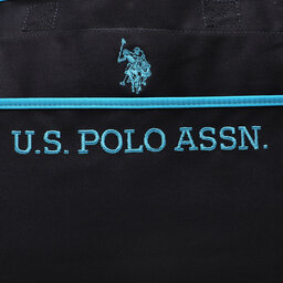

Сумка U.S. Polo Assn. Halifax BEUHX2831WUA212 Navy, Cиній