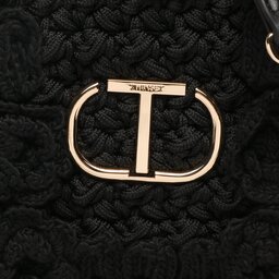 

Сумка TWINSET 231TD8340 Nero, Чорний