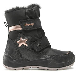 

Снігоходи Primigi GORE-TEX 2877822 S Nero, Чорний