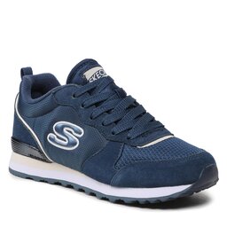 Skechers Сникърси Skechers Og 85 Step N Fly 155287/NVY Blue