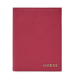 

Набір ємностей для подорожі Guess GFBOXW P4105 MAG, Рожевий