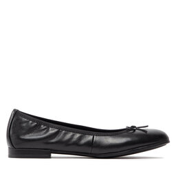 

Балетки Tamaris 1-22116-29 Black 001, Чорний