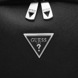 

Рюкзак Guess Venezia HMVESA P4106 BLA, Чорний