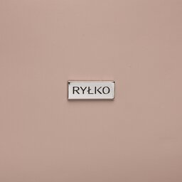 

Сумка Ryłko R40621TB Różowy SH9, Рожевий