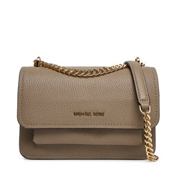 MICHAEL Michael Kors Kabelka MICHAEL Michael Kors 32T4GC7C1T Béžová