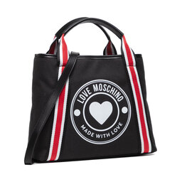 

Сумка LOVE MOSCHINO, Чорний