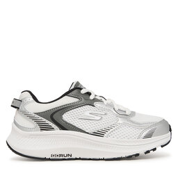 Skechers Снікерcи Skechers Go Run Consistent 2.0 303964L/WBK Білий