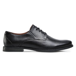 

Туфлі Lasocki For Men MB-ALMER-106 Black, Чорний