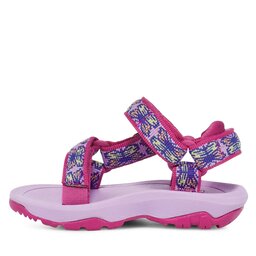 

Босоніжки Teva Hurricane XLT 2 1019390T Butterfly Pastel Lilac, Рожевий