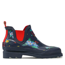 

Гумові чоботи Regatta Lady Harper Welly RWF454 Navy/Rebelrd V97, Cиній