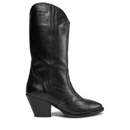 Bronx Stivali texani Bronx Western 47505-AL Nero