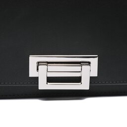 

Сумка Badura CERVA-CS8250 Black, Чорний