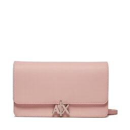 Armani Exchange Borsetta Armani Exchange 942979 CC788 18870 Pink Stop