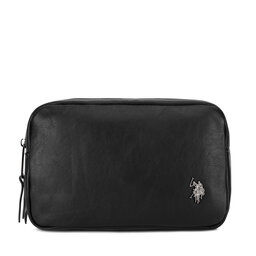 U.S. Polo Assn. Kosmetyczka U.S. Polo Assn. BIUXT8475MVP Czarny