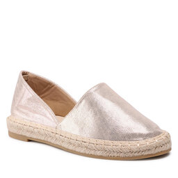 Jenny Fairy Espadrilles Jenny Fairy WSS990-95 Golden