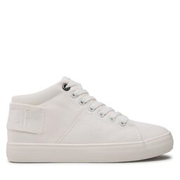 Big Star Shoes Πάνινα παπούτσια Big Star Shoes LL274002 Λευκό
