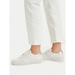 MICHAEL Michael Kors Sneakers MICHAEL Michael Kors Kaycee 43S6KCFS1L Weiß