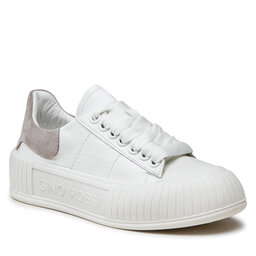 Gino Rossi Sneakers Gino Rossi 1001-1 White