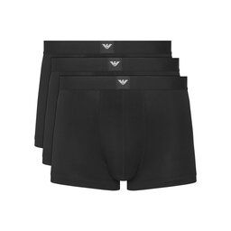 Emporio Armani Underwear Emporio Armani Underwear Комплект боксерів EM002205 AF25033 UC001 Чорний