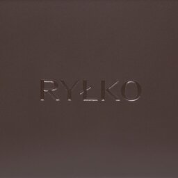 

Сумка Ryłko R30126TB Ciemny Brąz 2XV, Коричневий