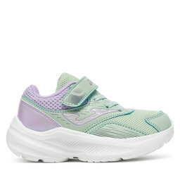 Joma Sneakers Joma Active Jr 2515 JACTIS2515V Grün