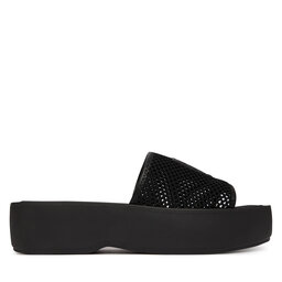 Calvin Klein Pantoletten Calvin Klein Amelia HW0HW02877 Schwarz