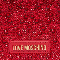 

Сумка LOVE MOSCHINO JC4850PP4IK2150A Rosso, Червоний