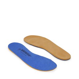

Устілки Birkenstock Birko Tex Insole 1001259 Brown, Коричневий