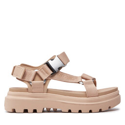 Palladium Sandalias Palladium Pallacruise Strap 97465-235-M Beis