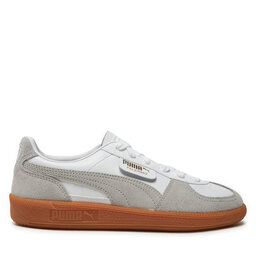 Puma Laisvalaikio batai Puma Palermo Lth 396464 12 Balta