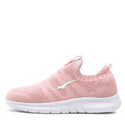 

Снікерcи Bagheera Pace Je 86519-22 C3908 Soft Pink/White, Рожевий